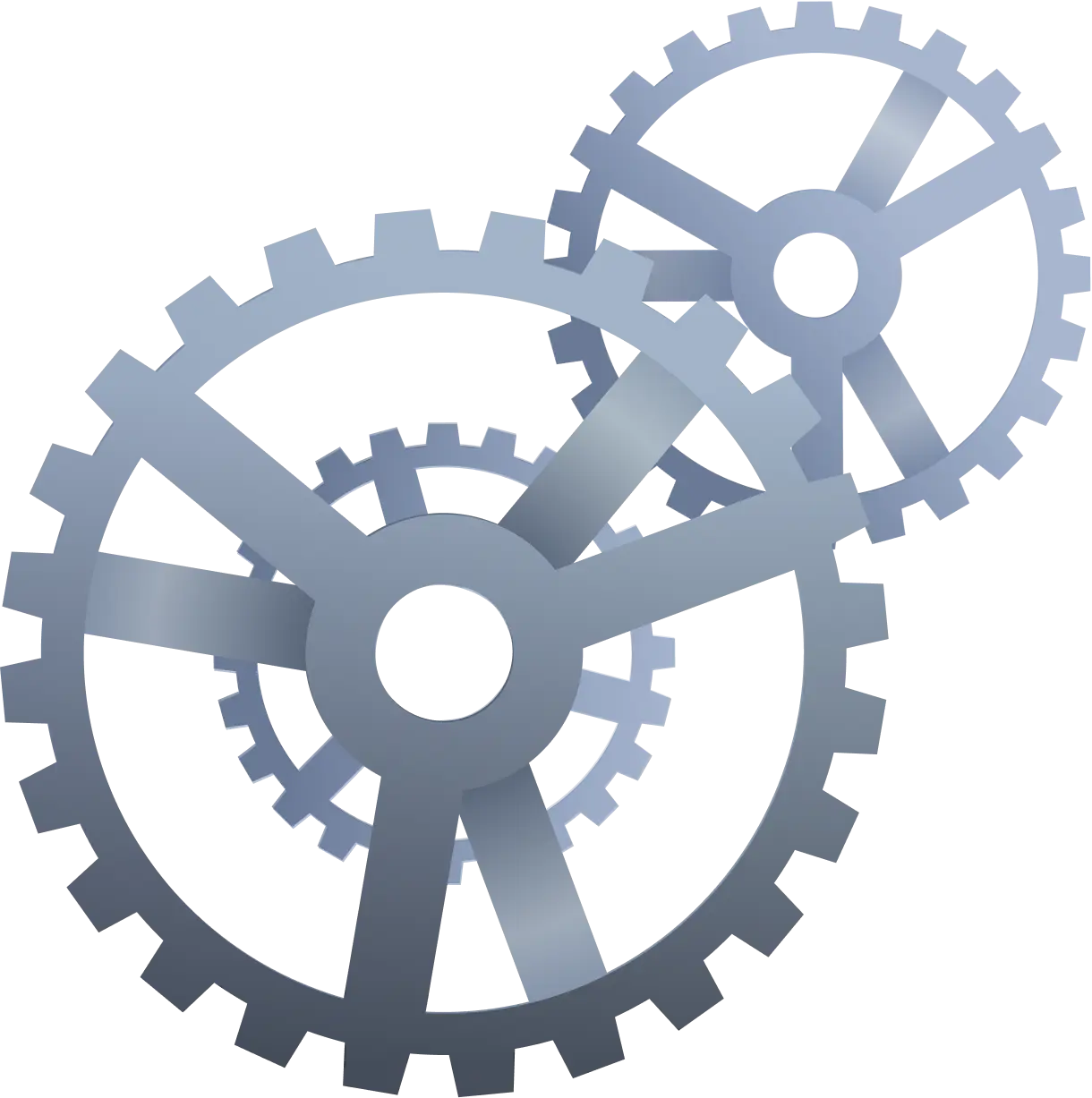 Some screenshots of the Reserve & Collect journey on mobile devices. This image is a collage of screens created for the prototype, and they are tilted 30 degrees. It's more an illustration than a technical drawing.